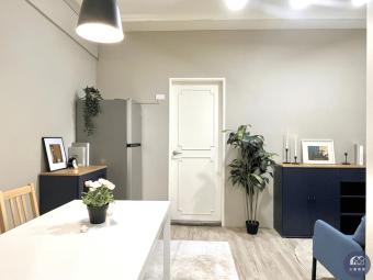 台北101/世貿站~四四南村莊敬路雅房(可租補)（第5張）