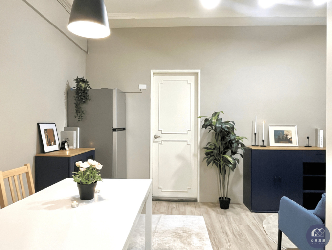 台北101/世貿站~四四南村莊敬路雅房(可租補)(第5張)