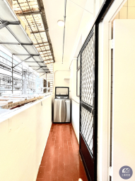 台北101/世貿站~四四南村莊敬路雅房(可租補)（第8張）