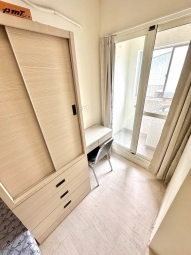 逢甲小資首選🏅獨洗獨曬🔆可貓🐈‍⬛可租補💙九成新（第4張）