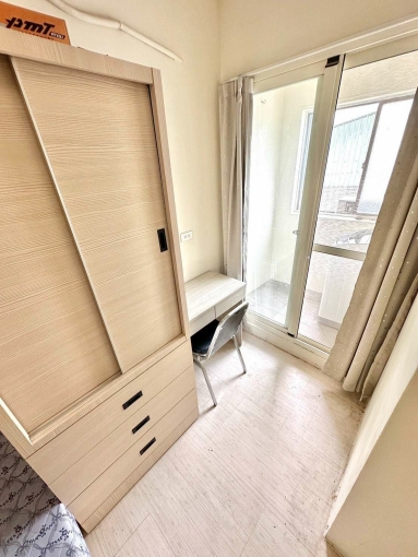 逢甲小資首選🏅獨洗獨曬🔆可貓🐈‍⬛可租補💙九成新（第4張）