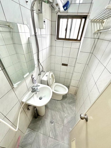 逢甲小資首選🏅獨洗獨曬🔆可貓🐈‍⬛可租補💙九成新（第6張）