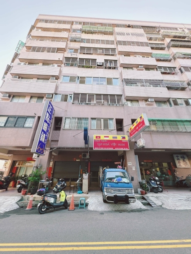 宜欣國小★大地之愛★四米挑高樓店（第13張）