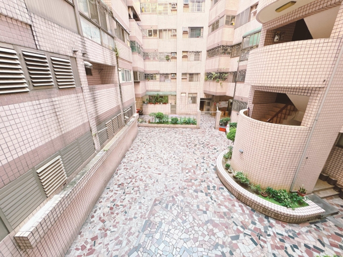 宜欣國小★大地之愛★四米挑高樓店（第12張）