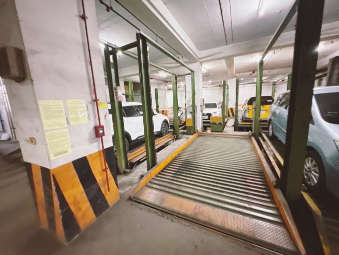 宜欣國小★大地之愛★四米挑高樓店（第15張）