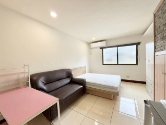 可雙租補💕大坪數💝樓梯2樓好爬（第1張）