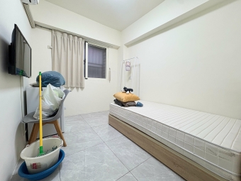 免投共洗🍀雙租屋補助🍀子母車（第4張）