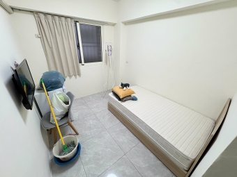 免投共洗🍀雙租屋補助🍀子母車（第1張）