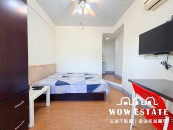 陽台獨洗🍀飲水機🍀租屋補助🍀南屯稀有物件（第3張）