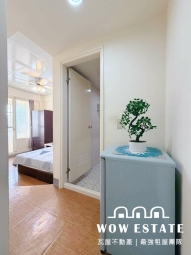 陽台獨洗🍀飲水機🍀租屋補助🍀南屯稀有物件（第5張）