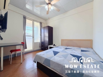 陽台獨洗🍀飲水機🍀租屋補助🍀南屯稀有物件（第1張）