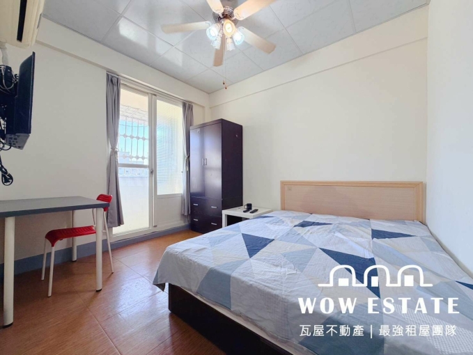 陽台獨洗🍀飲水機🍀租屋補助🍀南屯稀有物件（第1張）