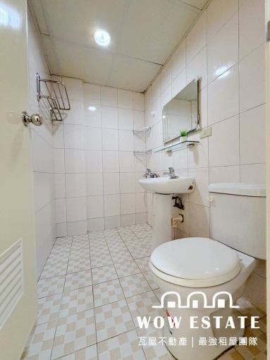 陽台獨洗🍀飲水機🍀租屋補助🍀南屯稀有物件（第6張）