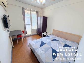 陽台獨洗🍀飲水機🍀租屋補助🍀南屯稀有物件（第2張）