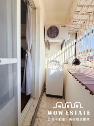 陽台獨洗🍀飲水機🍀租屋補助🍀南屯稀有物件（第4張）