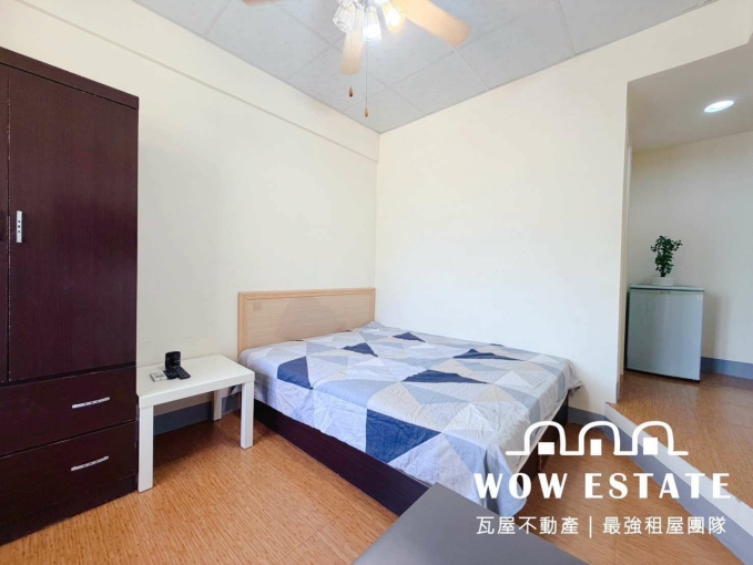 陽台獨洗🍀飲水機🍀租屋補助🍀南屯稀有物件（第7張）