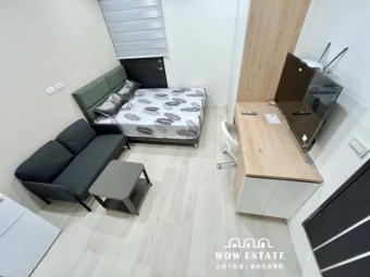 稀有可寵🍀子母車🍀租屋補助🍀獨洗脫烘（第7張）