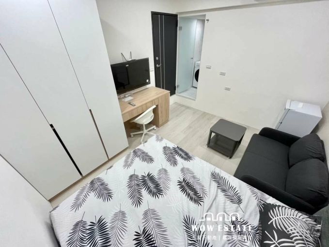 稀有可寵🍀子母車🍀租屋補助🍀獨洗脫烘（第5張）