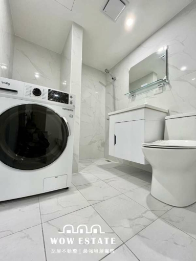 稀有可寵🍀子母車🍀租屋補助🍀獨洗脫烘（第4張）