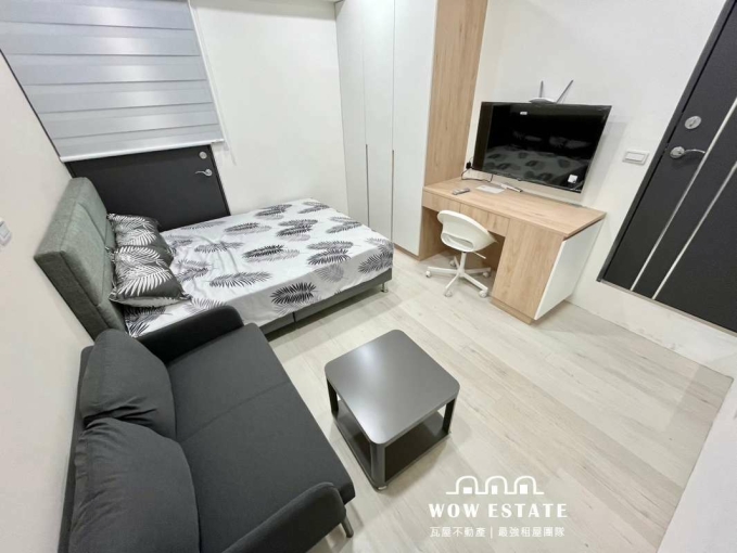 稀有可寵🍀子母車🍀租屋補助🍀獨洗脫烘（第1張）