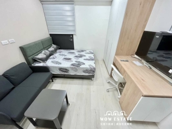 稀有可寵🍀子母車🍀租屋補助🍀獨洗脫烘（第6張）