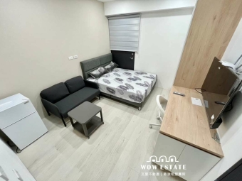 稀有可寵🍀子母車🍀租屋補助🍀獨洗脫烘（第2張）