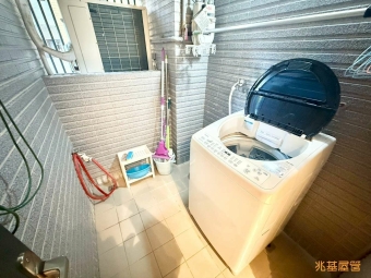 兆基社會住宅🏡北屯美兩房家具全有車位🏡免仲可租補（第10張）