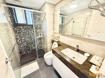 兆基社會住宅🏡北屯美兩房家具全有車位🏡免仲可租補（第8張）