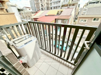 1+1✨流理臺✨陽台✨租補（第7張）