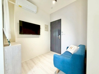 1+1✨流理臺✨陽台✨租補（第1張）