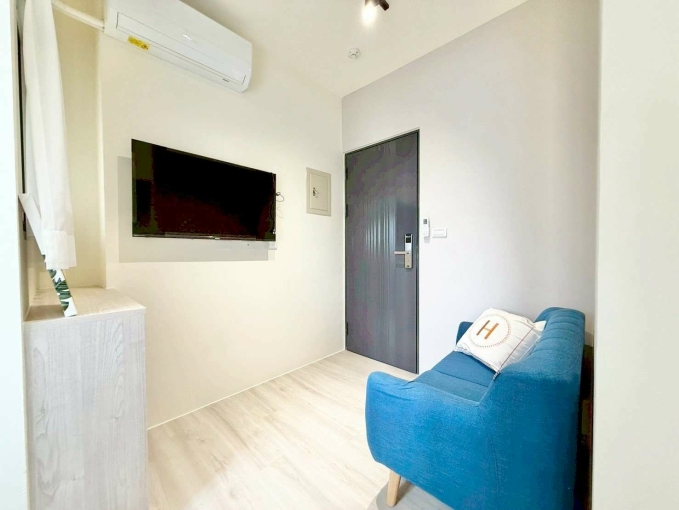 1+1✨流理臺✨陽台✨租補（第1張）