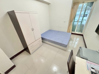 租補+✨電梯套房*陽台獨洗曬*飲水機*子母車~*（第1張）