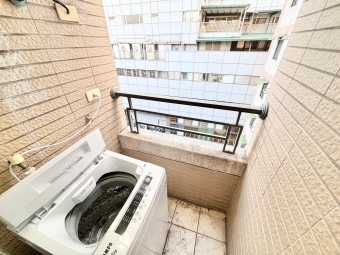 租補+✨電梯套房*陽台獨洗曬*飲水機*子母車~*（第7張）