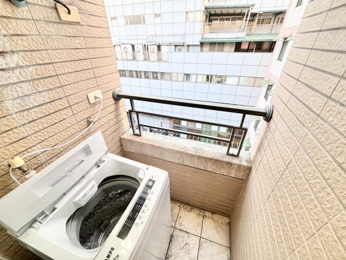 租補+✨電梯套房*陽台獨洗曬*飲水機*子母車~*（第7張）