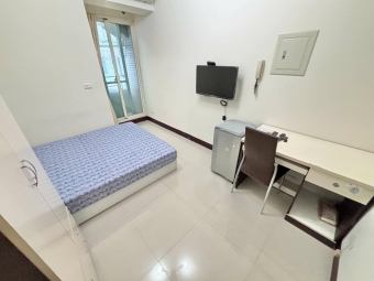 租補+✨電梯套房*陽台獨洗曬*飲水機*子母車~*（第3張）