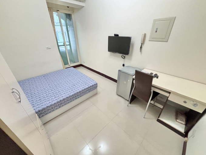 租補+✨電梯套房*陽台獨洗曬*飲水機*子母車~*（第3張）