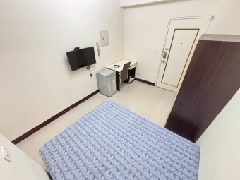 租補+✨電梯套房*陽台獨洗曬*飲水機*子母車~*（第5張）