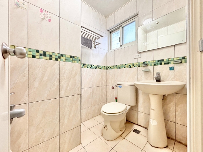 租補+✨電梯套房*陽台獨洗曬*飲水機*子母車~*（第6張）