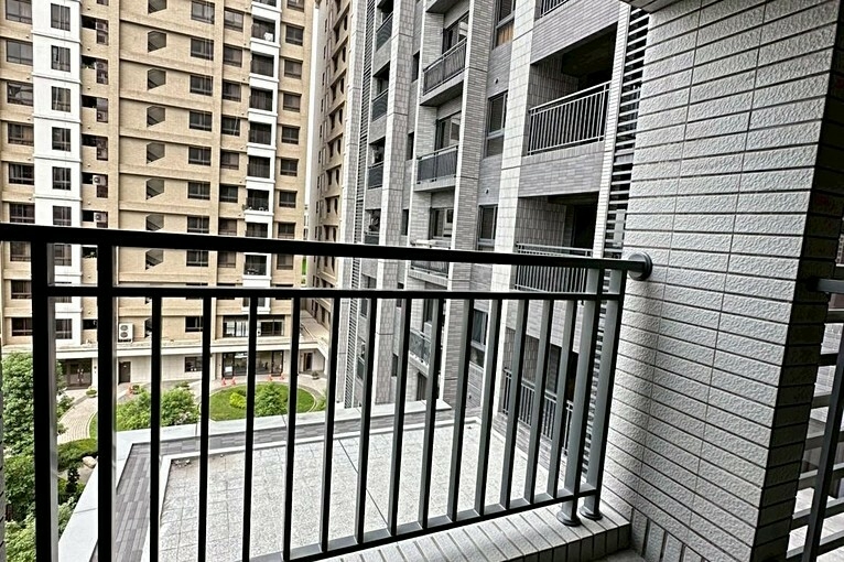 兆基社會住宅🏠免仲/城中大璽2房車/可租補/可寵物(第7張)