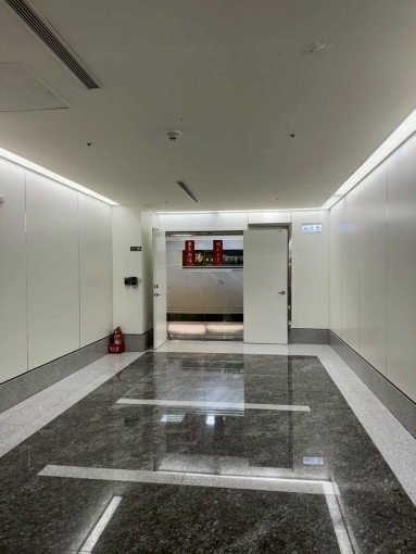 捷運大坪林站.江陵辦公室出租（第12張）