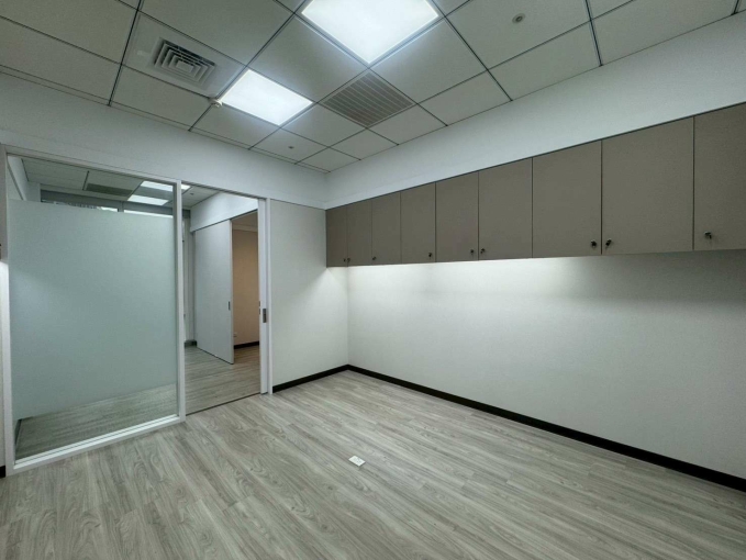 捷運大坪林站.江陵辦公室出租（第5張）