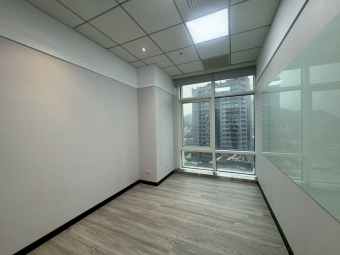 捷運大坪林站.江陵辦公室出租（第9張）