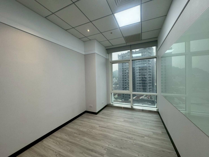 捷運大坪林站.江陵辦公室出租（第9張）