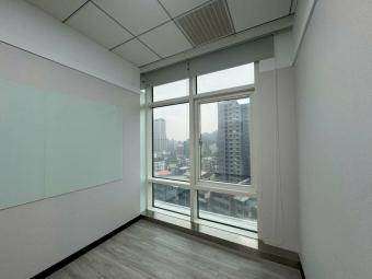 捷運大坪林站.江陵辦公室出租（第7張）