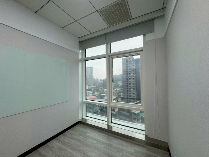 捷運大坪林站.江陵辦公室出租（第7張）