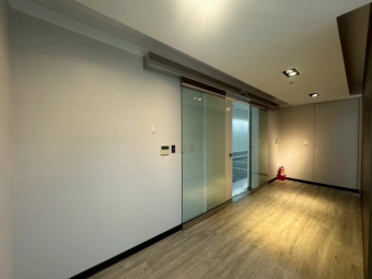 捷運大坪林站.江陵辦公室出租（第4張）