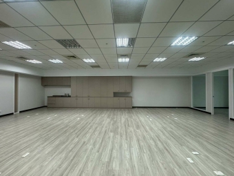 捷運大坪林站.江陵辦公室出租（第2張）