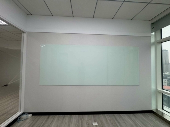 捷運大坪林站.江陵辦公室出租（第8張）