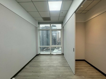 捷運大坪林站.江陵辦公室出租（第6張）