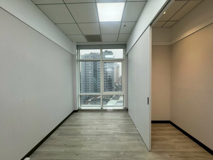 捷運大坪林站.江陵辦公室出租（第6張）